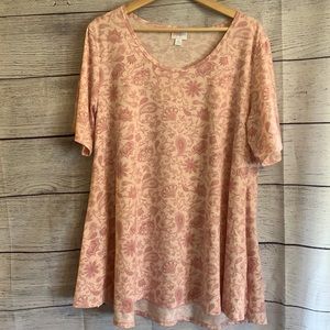 Lularoe Perfect Tee